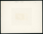 Stamp of Colonies françaises » TAAF 1966, Collection Y&T PA 10/11A, Lancement du premier