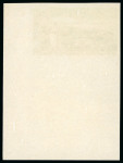 Stamp of Colonies françaises » TAAF 1968, Collection Y&T PA 14, Port-aux-Français (Kerguelen),