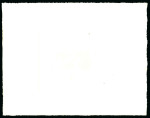 Stamp of Colonies françaises » TAAF 1968, Collection Y&T n°25, Amiral Jules-Sébastien-César
