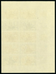 Stamp of Colonies françaises » TAAF 1968, Collection Y&T n°26, 20ème anniversaire de
