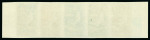 Stamp of Colonies françaises » TAAF 1968, Collection Y&T n°24, Albatros à sourcils noirs,