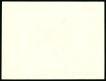 Stamp of Colonies françaises » TAAF 1957, Collection Y&T n°8/10, Année géophysique internationale,