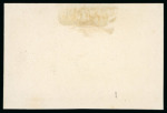 Stamp of Jamaica 1923, Abolition of Slavery, 6d yellow-green and violet,