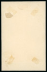 Stamp of Jamaica 1923, The Child Welfare Stamps, original photographs