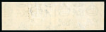 Stamp of Jamaica 1937-1952, collection contained in one album, written