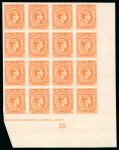 Stamp of Jamaica 1937-1952, collection contained in one album, written