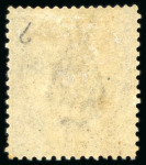 Stamp of Jamaica 1860-1967, collection contained a four album, with