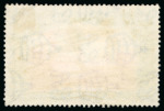 Stamp of Jamaica 1860-1967, collection contained a four album, with