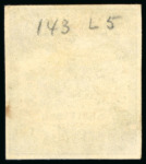 Stamp of United States » Local Stamps Locals: Group incl. Wells, Fargo & Co. 1861 $2 green unused pair