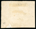 Stamp of Egypt » 1867-69 Penasson 1867-72 Unadopted essays: Attractive selection of twenty essays 