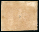 Stamp of Egypt » 1867-69 Penasson 1867-72 Unadopted essays: Attractive selection of twenty essays 