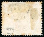Stamp of Egypt » 1867-69 Penasson 5pa to 2pi  attractive selection of sixteen singles,