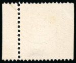 Stamp of Egypt » 1867-69 Penasson 2pi blue, mint, and used selection all neatly mounted and written up on two album pages
