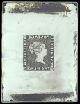Stamp of Mauritius » 1847 Post Office Issue (SG 1-2) Mauritius - 1848 "Post Office" 1d & 2d, the breathtaking lot of four items