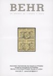 Stamp of Colonies françaises » Diégo-Suarez 1890, Lithographié 15 centimes, Y&T n°8 en bloc de