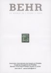 Stamp of Colonies françaises » Gabon 1888-1889, Alphée Dubois 5 centimes vert surcharge
