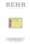 Stamp of Colonies françaises » Tahiti 1875, Lettre à destination de Tahiti, affranchissement