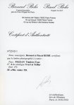 Stamp of Colonies françaises » Fezzan 1943, Timbre-taxe de Libye de 1934 surchargé "Fezzan