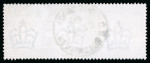 Stamp of Large Lots and Collections 1845-1990, GB collection on over hundred loose album
