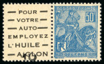 Stamp of France » Émissions à partir de 1900 1929, 500ème anniversaire de la délivrance d'Orléans