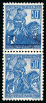 Stamp of France » Émissions à partir de 1900 1929, 500ème anniversaire de la délivrance d'Orléans