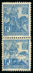 Stamp of France » Émissions à partir de 1900 1929, 500ème anniversaire de la délivrance d'Orléans