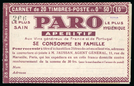 Stamp of France » Émissions à partir de 1900 1929, 500ème anniversaire de la délivrance d'Orléans
