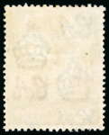 Stamp of Large Lots and Collections 1912-1959, Selection of mint sets, groups and single