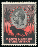 Stamp of Large Lots and Collections 1912-1959, Selection of mint sets, groups and single