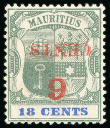 Stamp of Large Lots and Collections 1895-1969, Selection of mint stamp sets and groups