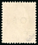 Stamp of France » Poste Aérienne 1928, Berthelot surchargé Île de France, Y&T PA 3,