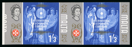 Stamp of Large Lots and Collections 1904-1943, Selection of mint stamp in in part or full