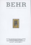 Stamp of Colonies françaises » Congo 1900-1904, Avenue des cocotiers (Libreville) 5 francs