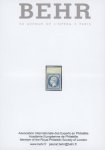 Stamp of France » Empire 1853-1862 1853, Émission Empire non dentelé 25 centimes bleu,