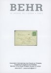 Stamp of France » Emission de Bordeaux 1870 1871, Émission de Bordeaux 5 centimes vert Report