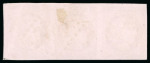 Stamp of France » Emission de Bordeaux 1870 1870, Émission de Bordeaux 80 centimes rose, Y&T n°49