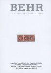Stamp of France » Emission de Bordeaux 1870 1870, Émission de Bordeaux 80 centimes rose, Y&T n°49