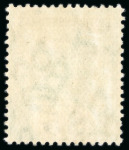 Stamp of Large Lots and Collections 1891-1953, Selection of mint stamps (105), including
