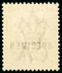 Stamp of Large Lots and Collections 1871-1969, Collection of mint stamps (220), including