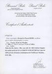 Stamp of France » Guerre de 1870-1871 1871, Boule de Moulins, affranchissement Empire Lauré