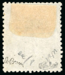 Stamp of France » Collections 1849-1959, Collection en un album MOC avec partie classiques