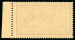 Stamp of France » Collections 1849-1959, Collection en un album MOC avec partie classiques