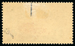 Stamp of Colonies françaises » Colonies Francaise Collections et Lots 1890-1974, Collection des colonies françaises