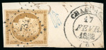 Stamp of France » Collections 1849-1900, Accumulation / collection de timbres classiques