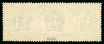 Stamp of Large Lots and Collections All World: 1840-1960s, Mint & used collection in four