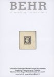 Stamp of France » Type Cérès de 1849-1850 1849, Exceptionnelle épreuve Cérès non dentelé