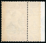 Stamp of Falkland Islands 1933, Centenary of British Administration, complete set of 12 values, mint n.h.