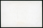 Stamp of Great Britain » 1855-1900 Surface Printed » 1867-83 High Values 1878, 10s De La Rue die proof without corner letters or plate numbers