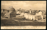 Stamp of Egypt » Postal History 1913 Maritime: Picture postcard franked De La Rue 5m