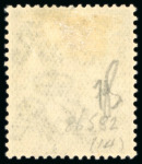 Stamp of Great Britain » King George V » 1912-24 Profile Head Issues 1912 2 1/2d indigo-blue mint